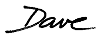 dave